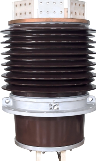 High current bushing High current bushing