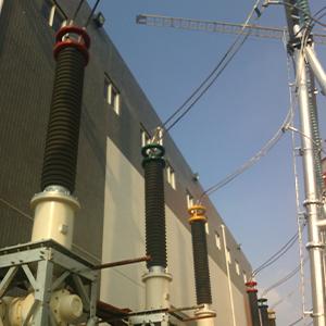 550KV-EGYPT 550KV-EGYPT