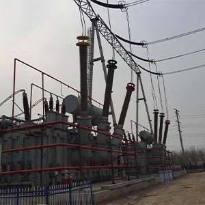 550KV-RUSSIA 550KV-RUSSIA