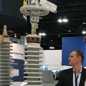 International Electric Power Exhibition (IEEE 2018 USA)