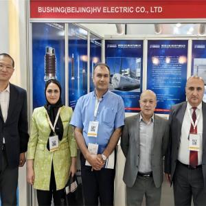 The 48th Middle East International Power, Lighting and New Energy Exhibition in 2023