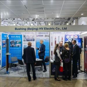 Bushing (Beijing) HV Electric Co., Ltd. to Participate in Russia Power Grid Exhibition 2024